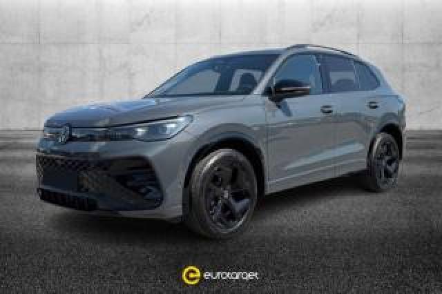 Volkswagen Tiguan 2.0 Tdi 193 Cv Dsg 4motion R-Line 