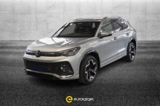 Volkswagen Tiguan 2.0 Tdi 193 Cv Dsg 4motion R-Line 