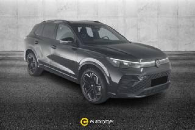 Volkswagen Tiguan 2.0 Tdi 193 Cv Dsg 4motion R-Line 