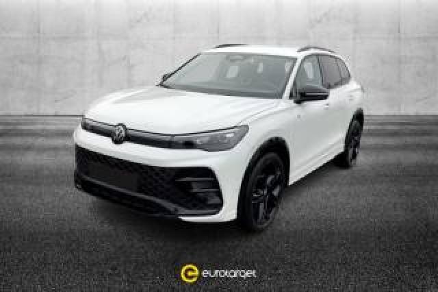 Volkswagen Tiguan 2.0 Tdi 193 Cv Dsg 4motion R-Line 