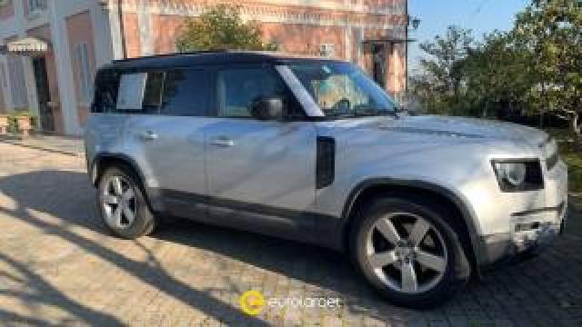 Land Rover Defender 110 2.0 Sd4 240cv Awd Auto First Edition 