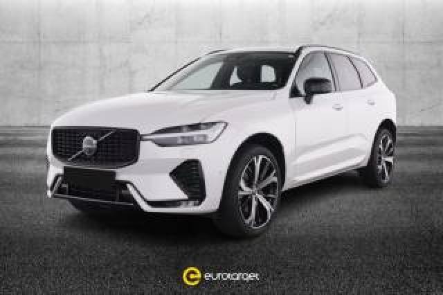 Volvo Xc60 B4 