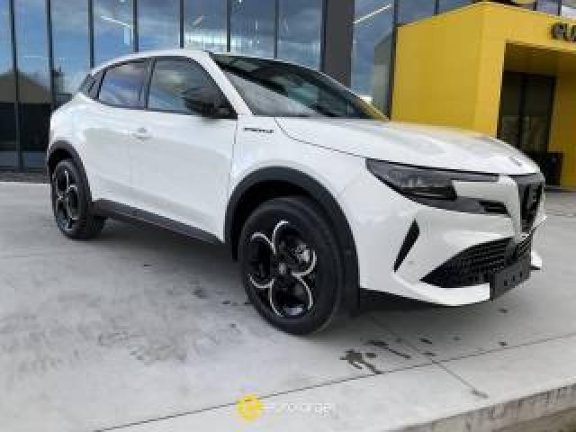 Alfa Romeo Junior 1.2 145 Cv Hybrid Edct6 Sprint 