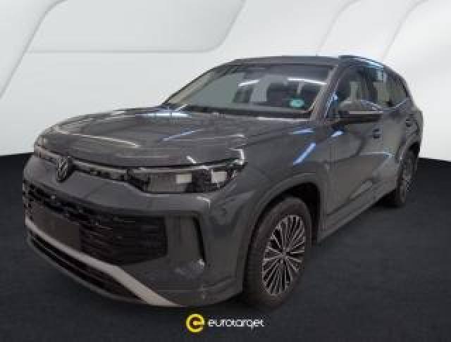 Volkswagen Tayron 1.5 Etsi Act Dsg Life 