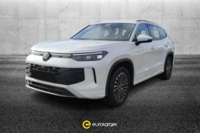 Volkswagen Tayron 1.5 Etsi Act Dsg Life 