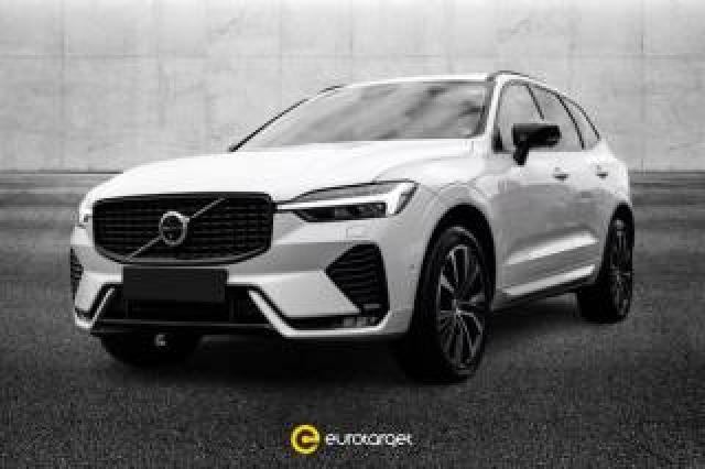 Volvo Xc60 B4 
