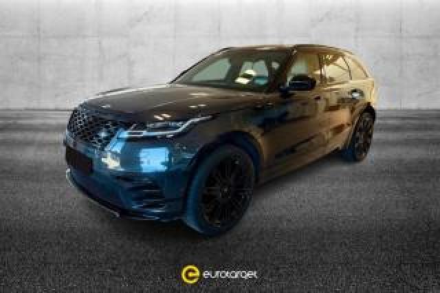 Land Rover Range Rover Velar 3.0d L6 300 Cv R-Dynamic Hse 