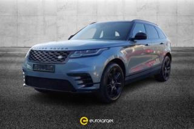 Land Rover Range Rover Velar 3.0d L6 300 Cv R-Dynamic Se 