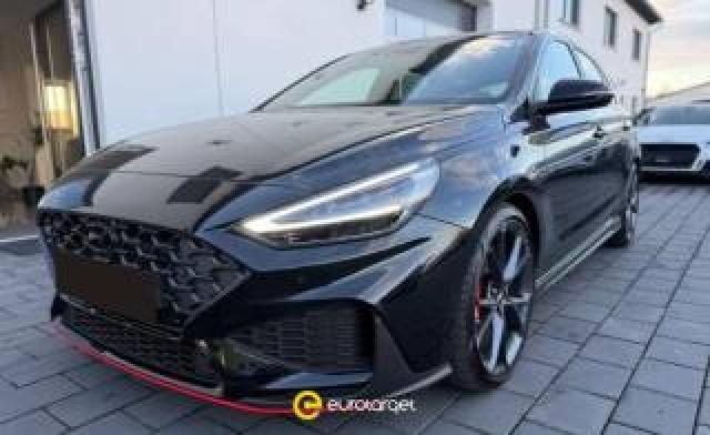 Hyundai I30 2.0 T-Gdi 280 Cv 5 Porte Dct N Performance 