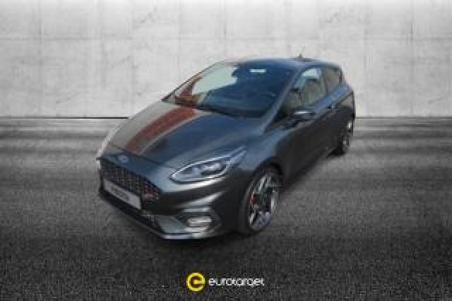 Ford Fiesta 1.5 Ecoboost 200 Cv 3 Porte St 