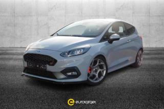 Ford Fiesta 1.5 Ecoboost 200 Cv 3 Porte St 