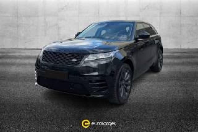 Land Rover Range Rover Velar 2.0d I4 204 Cv R-Dynamic Se 