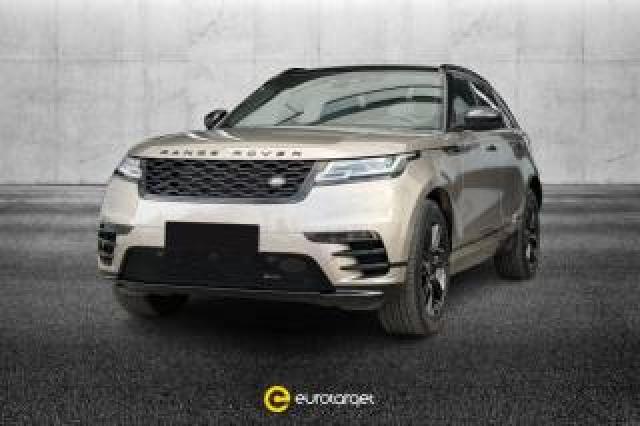 Land Rover Range Rover Velar 2.0d I4 204 Cv R-Dynamic Se 