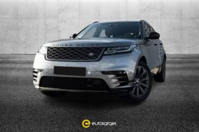 Land Rover Range Rover Velar 2.0d I4 204 Cv R-Dynamic Se 
