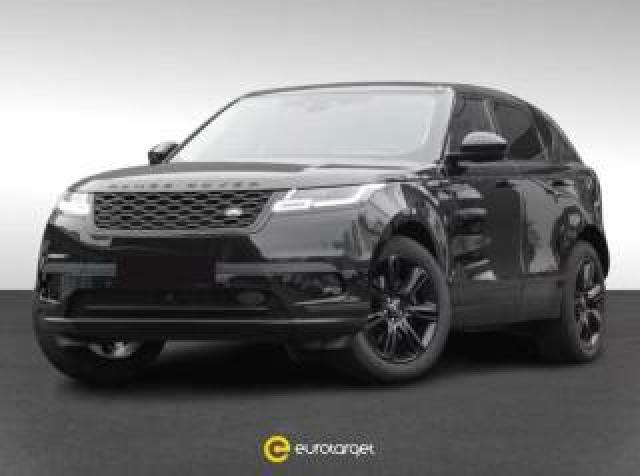 Land Rover Range Rover Velar 2.0d I4 204 Cv S 