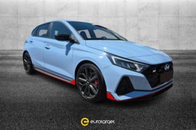 Hyundai I20 N 1.6 T-Gdi N-Performance 