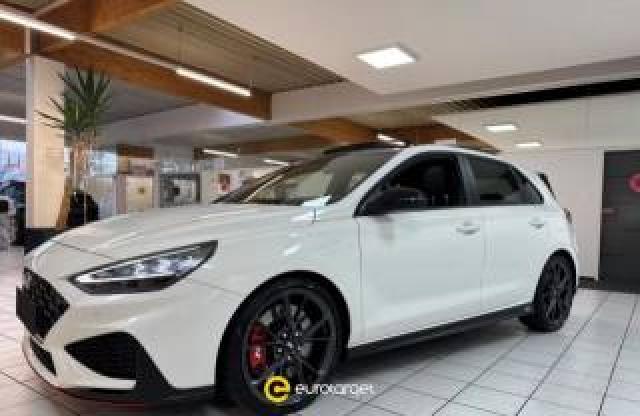 Hyundai I30 2.0 T-Gdi 280 Cv 5 Porte Dct N Performance 