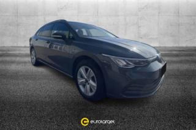 Volkswagen Golf Variant 2.0 Tdi 150 Cv Dsg Scr Life 