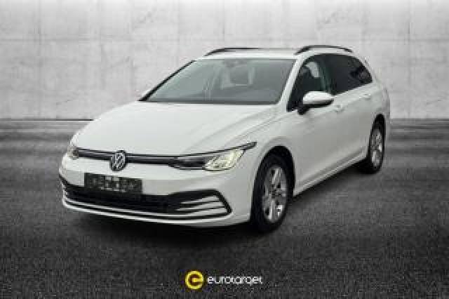Volkswagen Golf Variant 2.0 Tdi 150 Cv Dsg Scr Life 