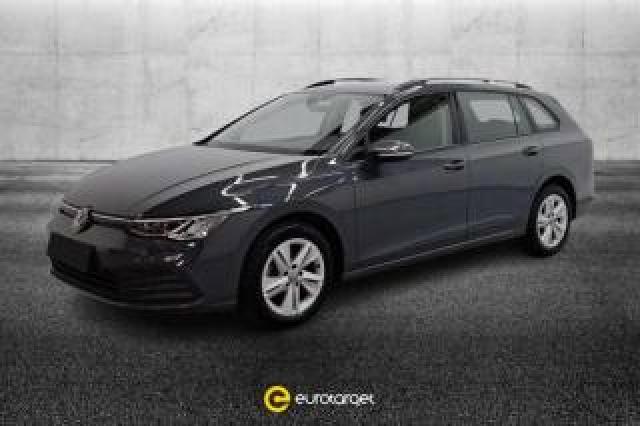 Volkswagen Golf Variant 2.0 Tdi Scr Dsg Life 