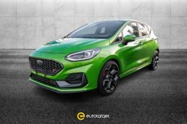 Ford Fiesta 1.5 Ecoboost 200 Cv 5 Porte St 