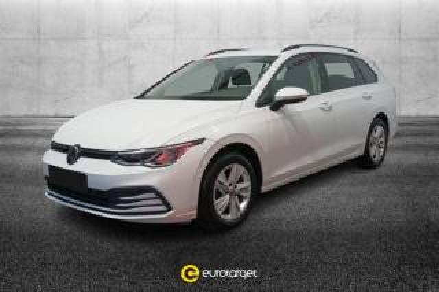 Volkswagen Golf Variant 2.0 Tdi Scr Dsg Life 