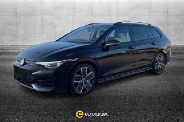 Volkswagen Golf Variant 2.0 Tdi 150 Cv Dsg Scr R-Line 