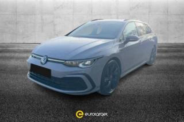 Volkswagen Golf Variant 2.0 Tdi 150 Cv Dsg Scr R-Line 