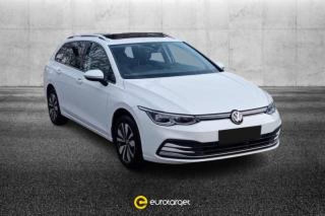 Volkswagen Golf Variant 2.0 Tdi 150 Cv Dsg Scr Life 