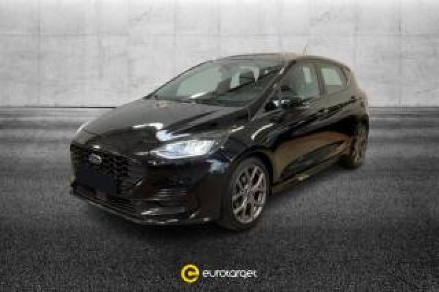 Ford Fiesta 1.0 Ecoboost 100 Cv 5 Porte St-Line 