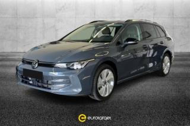 Volkswagen Golf Variant 2.0 Tdi 150 Cv Dsg Scr Edition Plus 