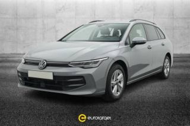 Volkswagen Golf Variant 2.0 Tdi 150 Cv Dsg Scr Life 