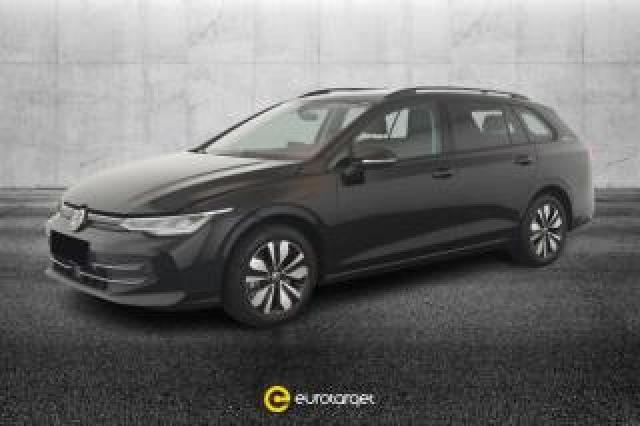 Volkswagen Golf Variant 2.0 Tdi 150 Cv Dsg Scr Edition Plus 
