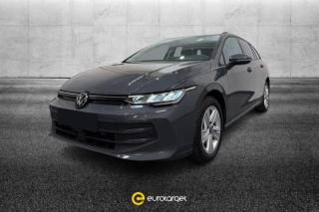 Volkswagen Golf Variant 2.0 Tdi 150 Cv Dsg Scr Life 