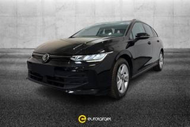Volkswagen Golf Variant 2.0 Tdi 150 Cv Dsg Scr Life 