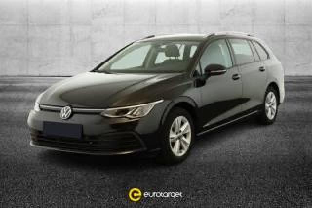 Volkswagen Golf Variant 2.0 Tdi 150 Cv Dsg Scr Life 