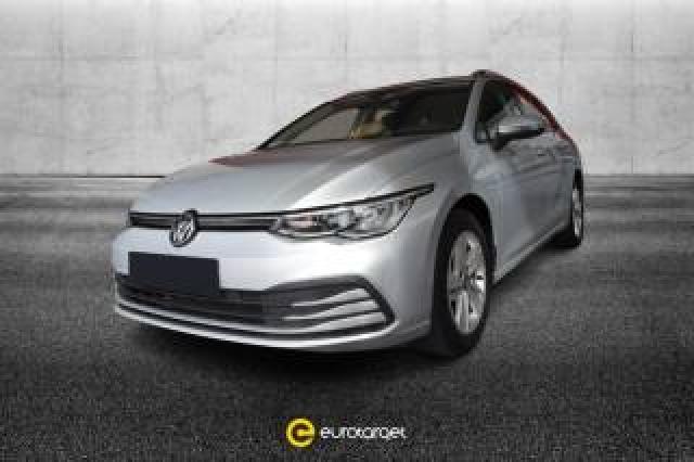 Volkswagen Golf Variant 2.0 Tdi 150 Cv Dsg Scr Life 