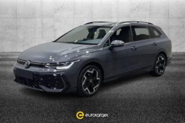 Volkswagen Golf Variant 2.0 Tdi 150 Cv Dsg Scr R-Line 