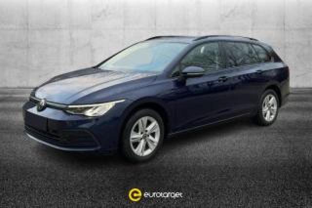 Volkswagen Golf Variant 2.0 Tdi 150 Cv Dsg Scr Life 