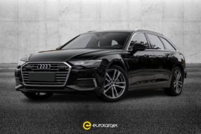 Audi A6 Avant 45 3.0 Tdi Quattro Tiptronic Business 