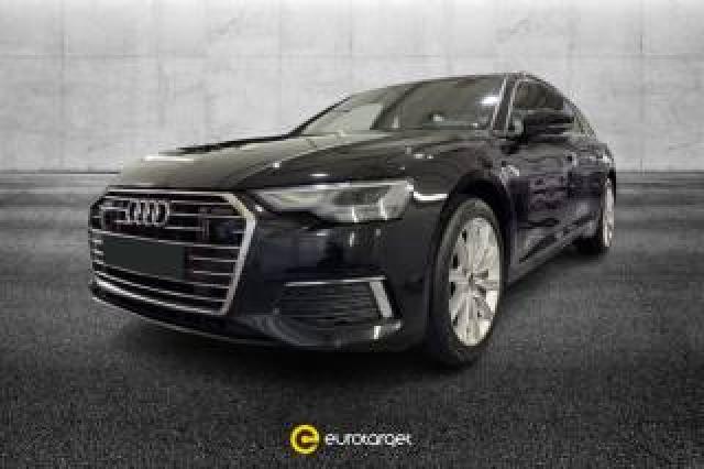 Audi A6 Avant 40 2.0 Tdi Quattro Ultra S Tronic Business 