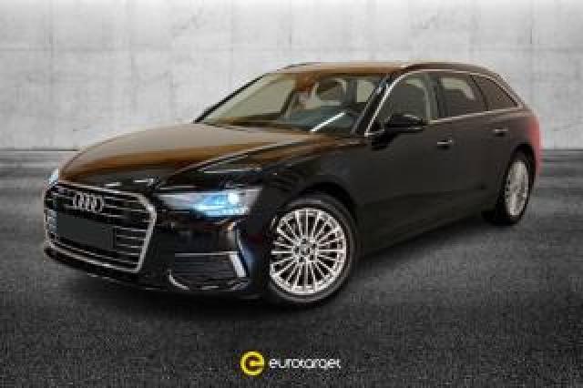 Audi A6 Avant 40 2.0 Tdi S Tronic Business Design 