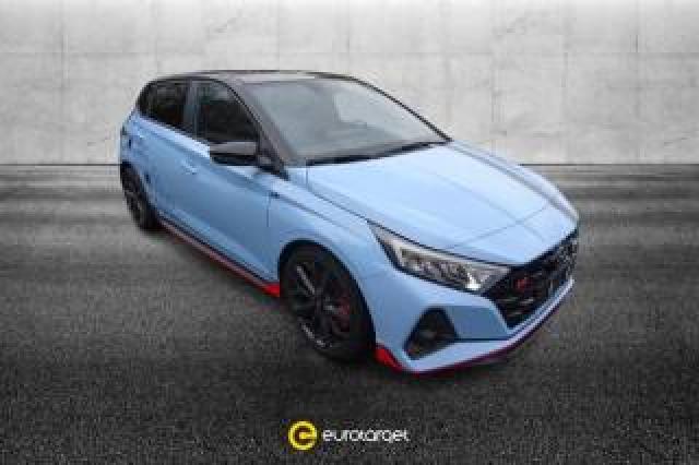 Hyundai I20 N 1.6 T-Gdi N-Performance 