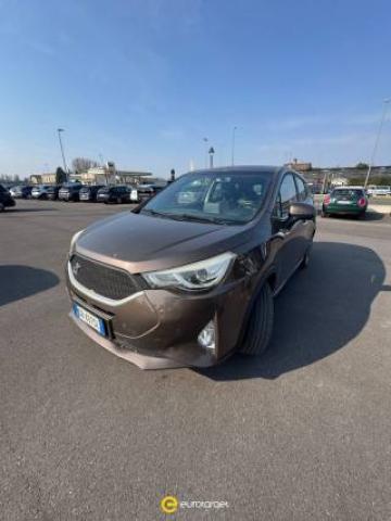 Dr Motor Dr4 Cross 1.6 Bi-Fuel Gpl 