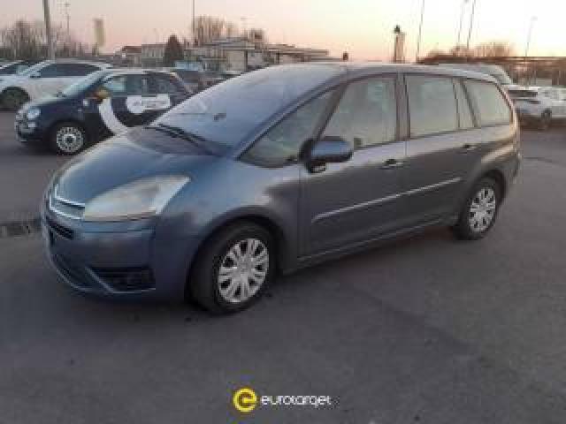 Citroen C4 Grand Picasso 1.6 Hdi 110 Fap Elegance 