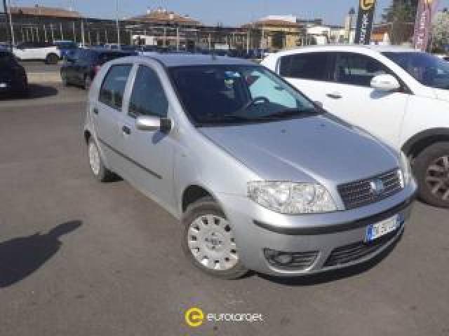 Fiat Punto Classic 1.2 5 Porte 