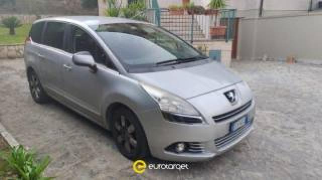 Peugeot 5008 1.6 Hdi 112cv Active 