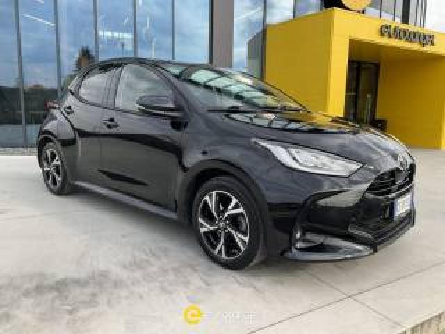 Toyota Yaris 1.5 Hybrid 5 Porte Trend 