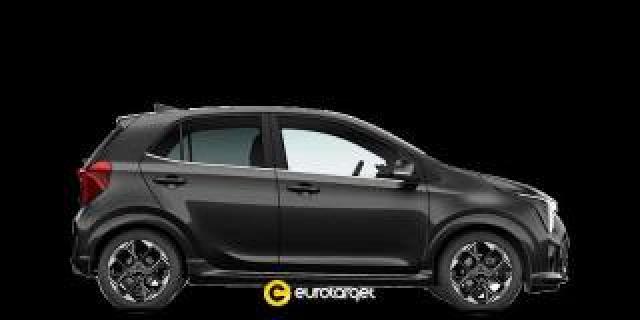 Kia Picanto 1.0 Gdi Gpl 5 Porte Urban 