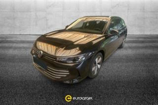Volkswagen Passat 2.0 Tdi 150 Cv Scr Dsg Business 
